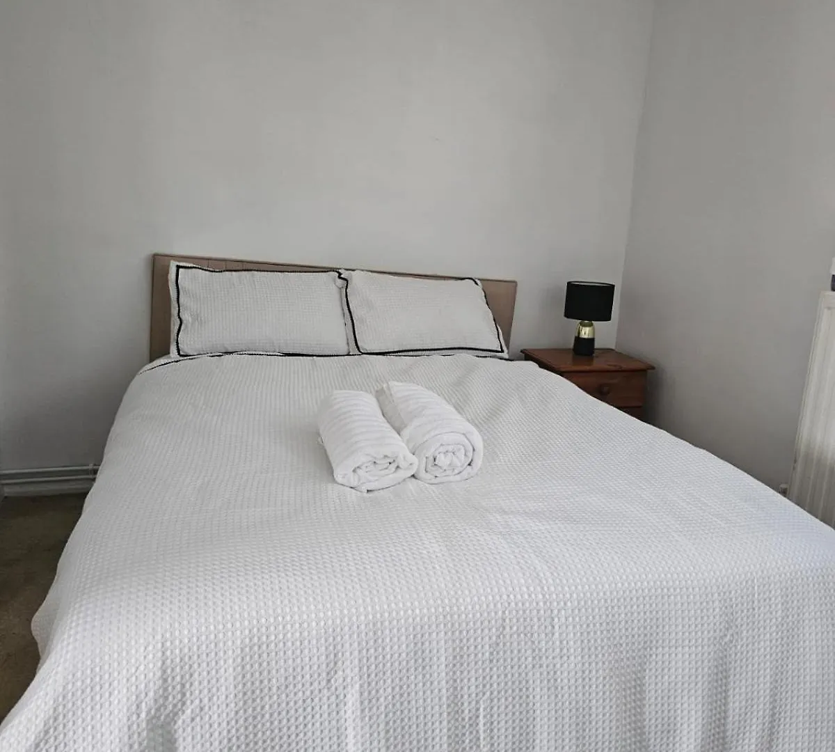 Holiday Apartment London United Kingdom