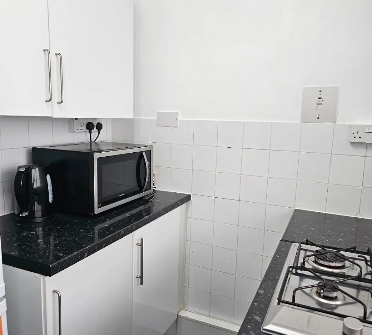 Holiday Apartment London