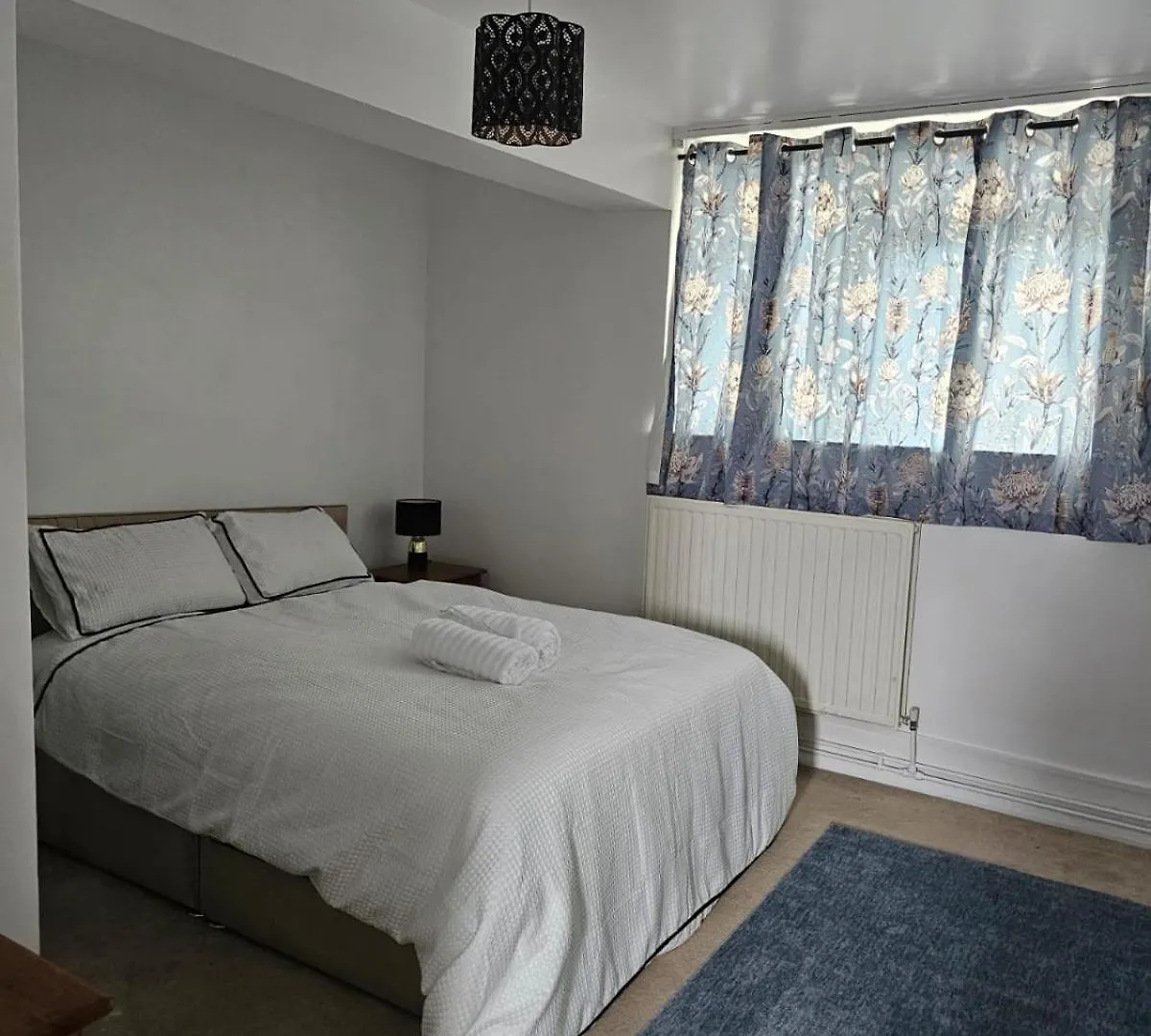 Holiday Apartment London