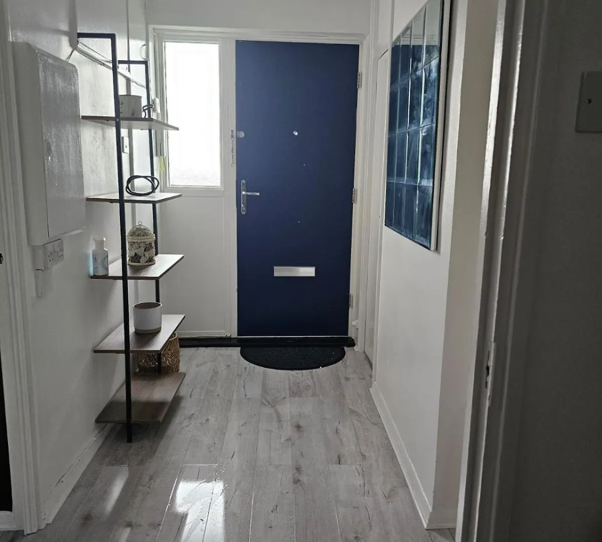 Holiday Apartment London United Kingdom