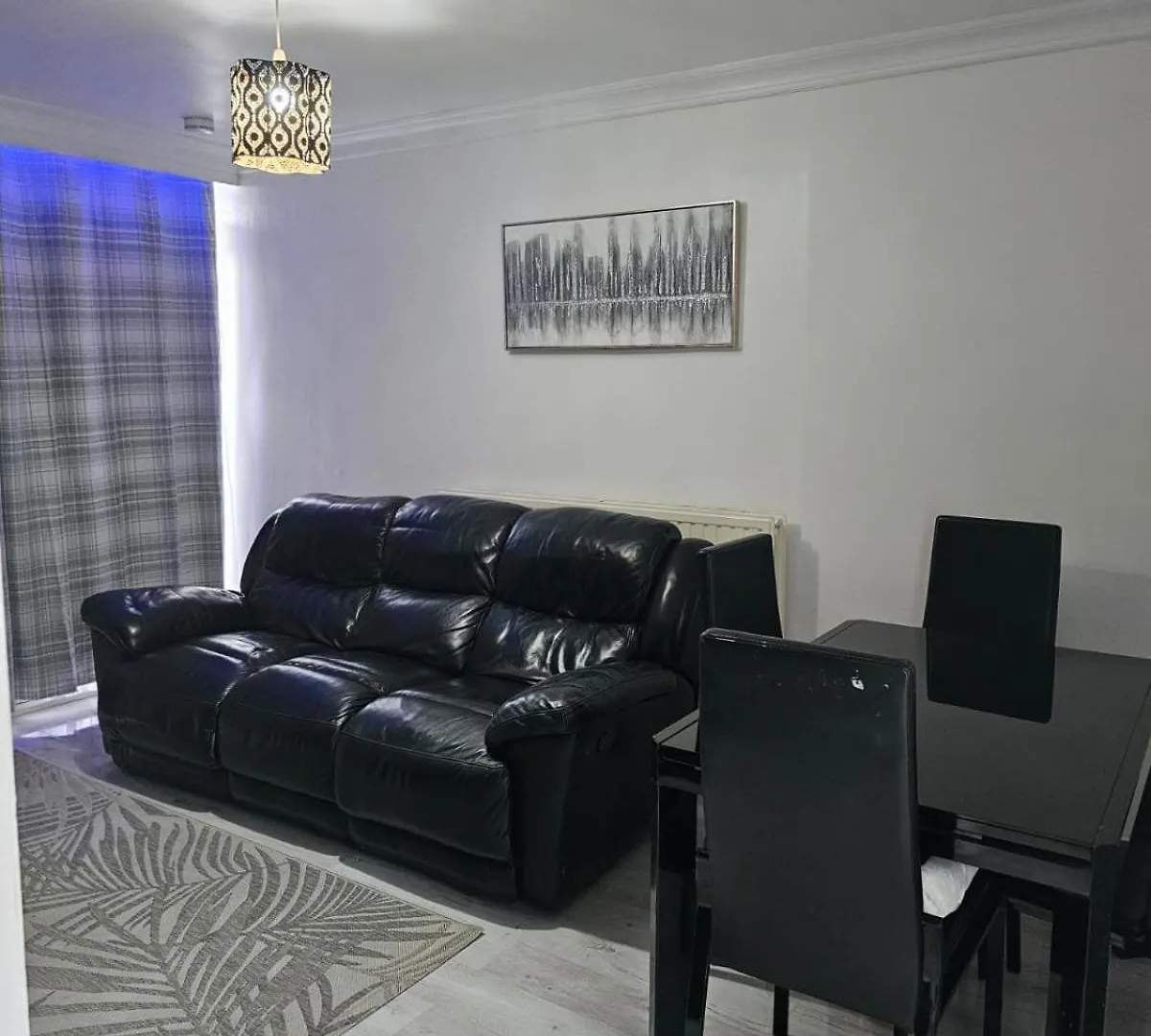 Holiday Apartment London