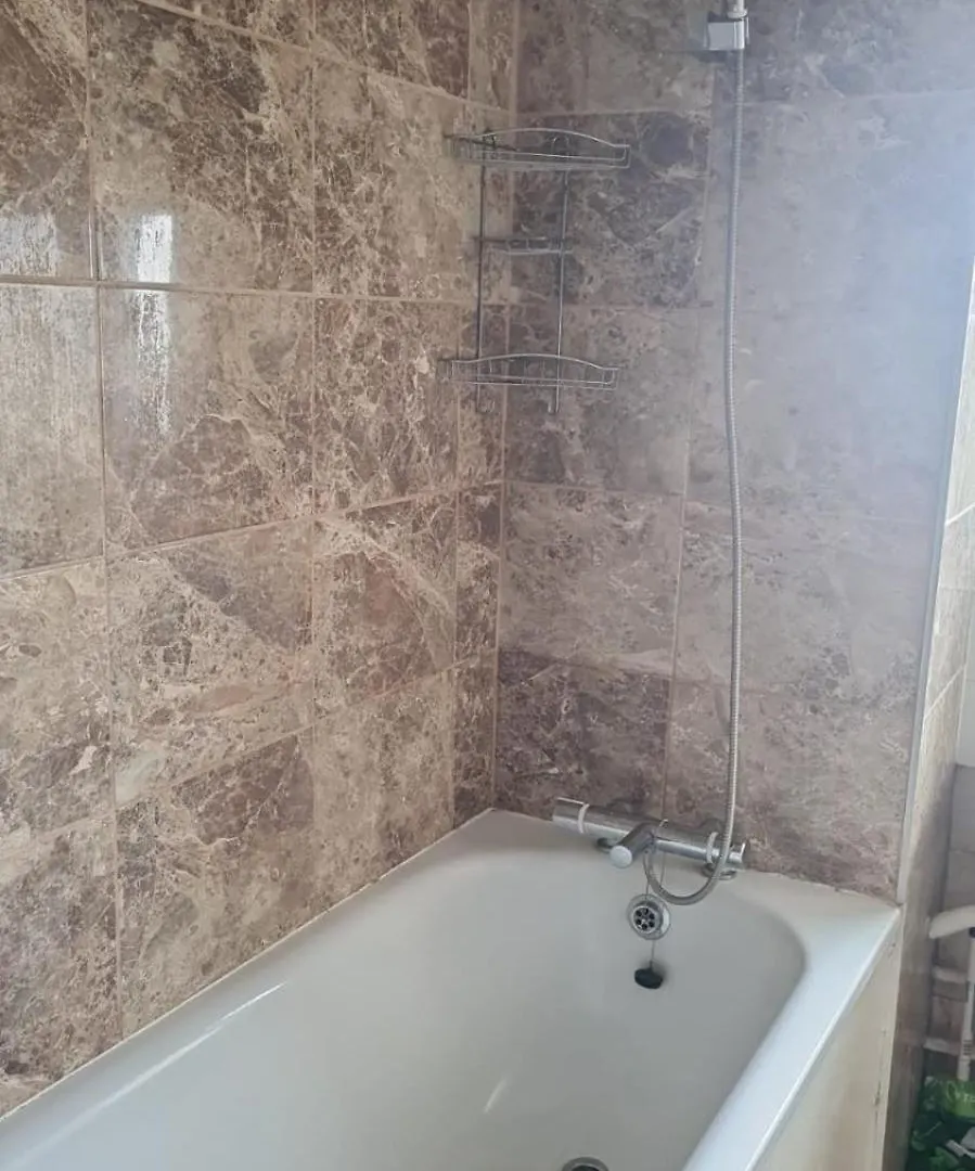 Holiday Apartment London