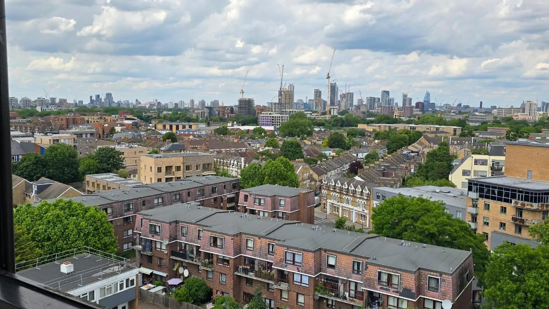 Holiday Apartment London