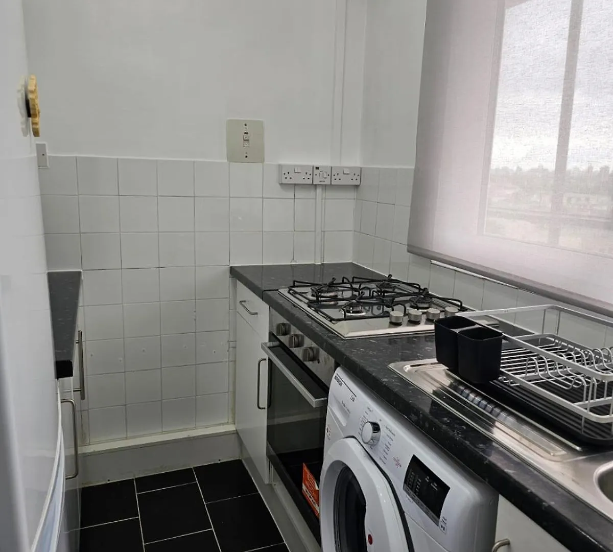 Holiday Apartment London